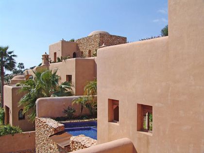 Moraira property: Villa with 3 bedroom in Moraira 280038