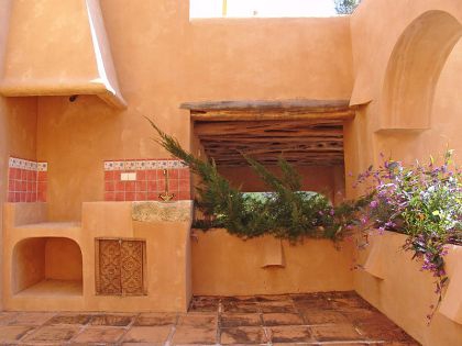 Moraira property: Villa for sale in Moraira, Alicante 280038