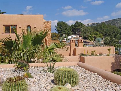 Moraira property: Alicante Villa 280038