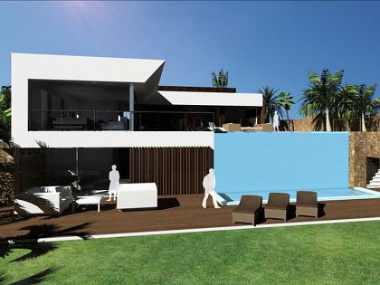 Moraira property: Villa for sale in Moraira 280039