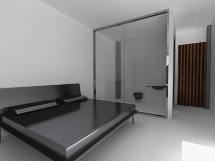 Moraira property: Villa with 4 bedroom in Moraira, Spain 280039