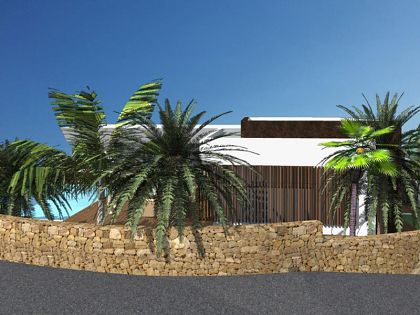 Moraira property: Villa in Alicante for sale 280039