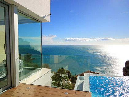 Moraira property: Villa for sale in Moraira 280040