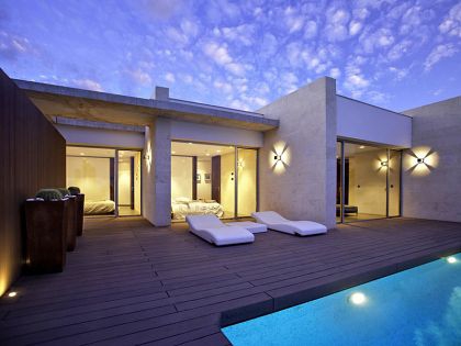 Moraira property: Villa with 4 bedroom in Moraira 280040