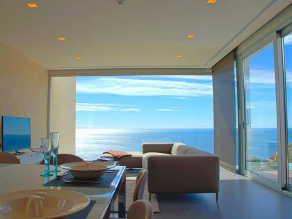 Moraira property: Villa for sale in Moraira, Alicante 280040