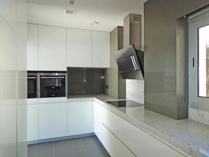 Moraira property: Alicante property | 4 bedroom Villa 280040