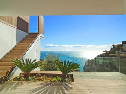 Moraira property: Alicante Villa 280040
