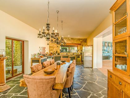 Moraira property: Moraira Villa 280041