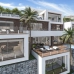 Moraira property: Moraira, Spain Villa 280042