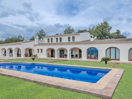 Moraira property: Villa for sale in Moraira 280044