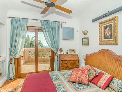 Moraira property: Villa in Alicante for sale 280044