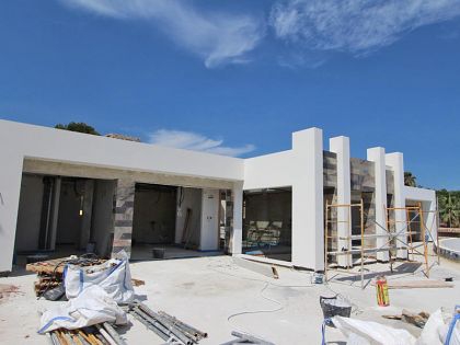 Moraira property: Villa with 5 bedroom in Moraira 280046