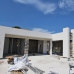 Moraira property: 5 bedroom Villa in Moraira, Spain 280046
