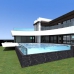 Moraira property: Villa in Moraira 280046