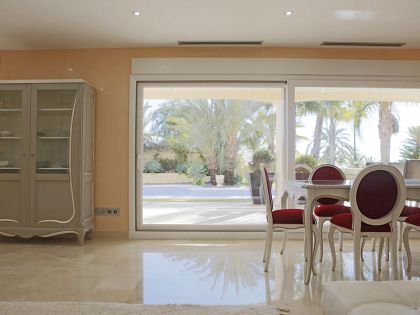 Moraira property: Villa for sale in Moraira, Alicante 280048
