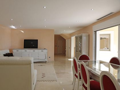 Moraira property: Alicante property | 4 bedroom Villa 280048