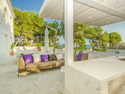 Moraira property: Villa for sale in Moraira 280049