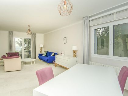 Moraira property: Villa for sale in Moraira, Spain 280049