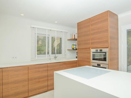 Moraira property: Villa with 4 bedroom in Moraira 280049