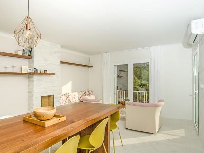 Moraira property: Villa with 4 bedroom in Moraira, Spain 280049