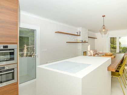 Moraira property: Alicante Villa 280049