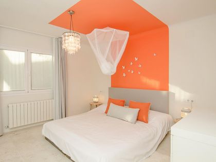 Moraira property: Moraira Villa 280049