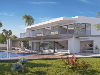 Moraira property: Villa for sale in Moraira 280051