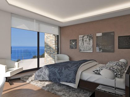 Moraira property: Villa with 4 bedroom in Moraira, Spain 280051
