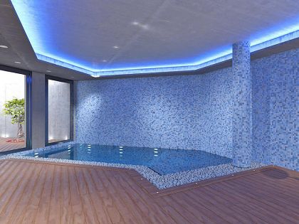 Moraira property: Villa for sale in Moraira, Alicante 280051