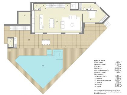 Moraira property: Moraira, Spain | Villa for sale 280051
