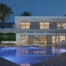 Moraira property: Villa in Moraira 280051