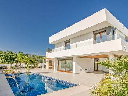 Moraira property: Villa for sale in Moraira 280052
