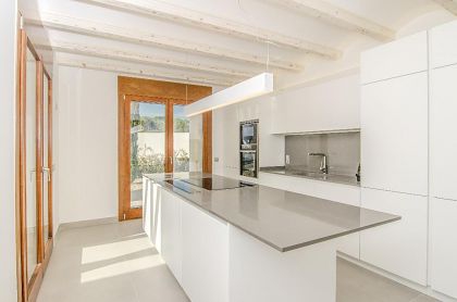 Moraira property: Villa for sale in Moraira, Alicante 280052