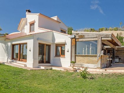 Moraira property: Villa for sale in Moraira, Spain 280053