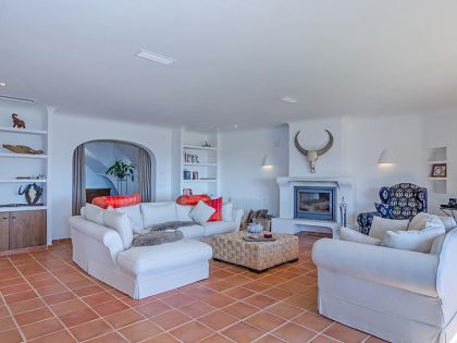 Moraira property: Villa for sale in Moraira, Alicante 280053