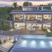 Moraira property: Moraira, Spain Villa 280055
