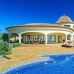 Moraira property: Villa for sale in Moraira 280056