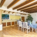 Moraira property: Moraira Villa, Spain 280056