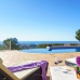 Moraira property: Alicante Villa, Spain 280056