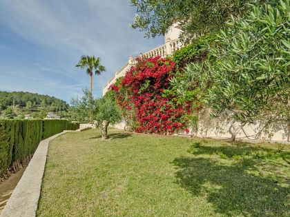 Moraira property: Villa with 4 bedroom in Moraira, Spain 280058