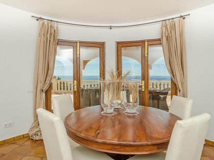 Moraira property: Alicante property | 4 bedroom Villa 280058