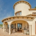 Moraira property: Villa for sale in Moraira 280058