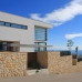 Moraira property: 4 bedroom Villa in Moraira, Spain 280059