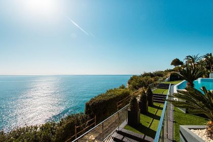 Moraira property: Moraira, Spain | Villa for sale 280060