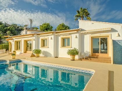 Moraira&nbsp;property:&nbsp;Villa&nbsp;for&nbsp;sale&nbsp;in&nbsp;Moraira&nbsp;280062