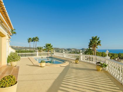 Moraira&nbsp;property:&nbsp;Villa&nbsp;with&nbsp;4&nbsp;bedroom&nbsp;in&nbsp;Moraira&nbsp;280062