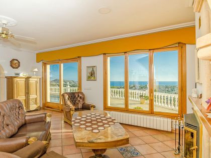 Moraira&nbsp;property:&nbsp;Alicante&nbsp;Villa&nbsp;280062