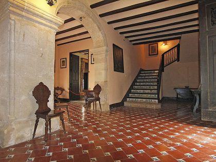 Moraira&nbsp;property:&nbsp;Villa&nbsp;with&nbsp;6&nbsp;bedroom&nbsp;in&nbsp;Moraira&nbsp;280063