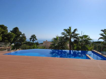 Moraira property: Villa in Alicante for sale 280065