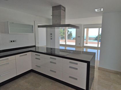 Moraira property: Moraira, Spain | Villa for sale 280065